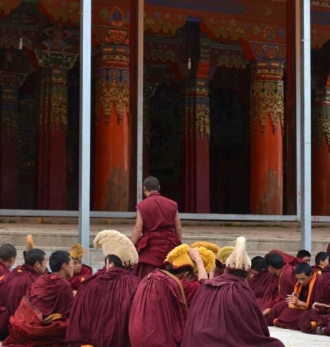 monastic-life-and-its-impact-on-mental-health