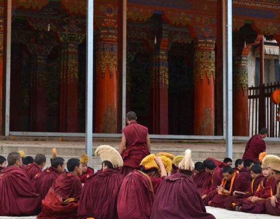 monastic-life-and-its-impact-on-mental-health