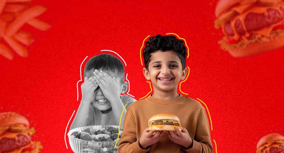 View of Food and Feelings: How Diet Influences Stress, Anxiety, and Mood in ...