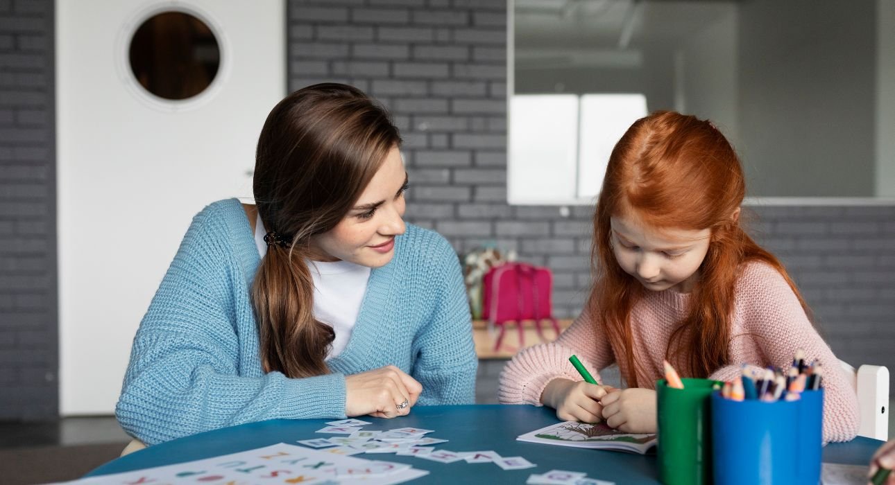 How Teaching Neurodiversity Shapes Children’s Emotional Intelligence 