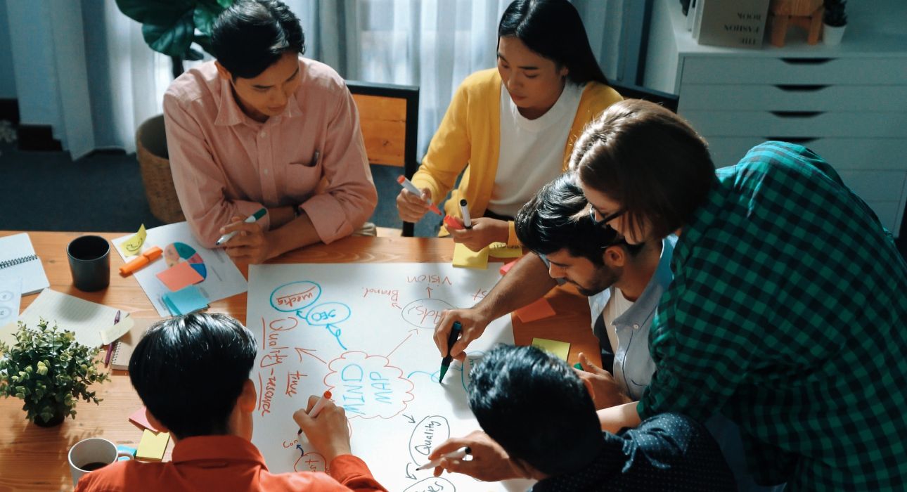 why-teamwork-works-the-neuroscience-behind-human-collaboration