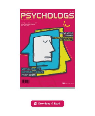 Psychologs eMagazine December 2025