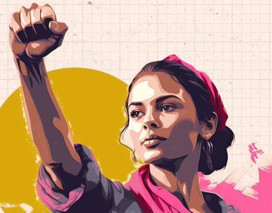 the-gendered-psyche-of-power-why-oppression-of-women-strengthens-extremist-rule