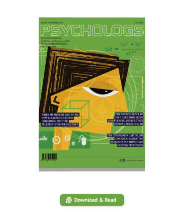 Psychologs eMagazine January 2026