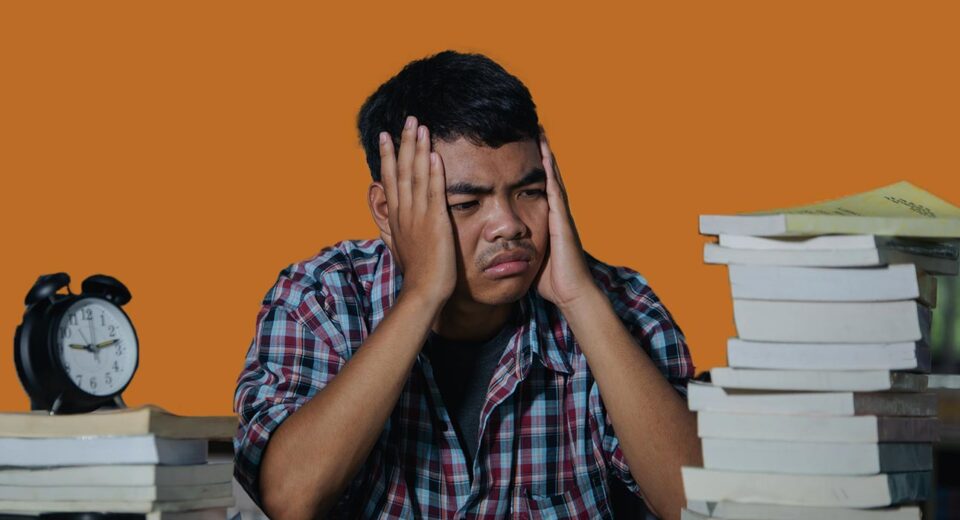 Fear of Failure in Education: How School Culture and Perfectionism ...