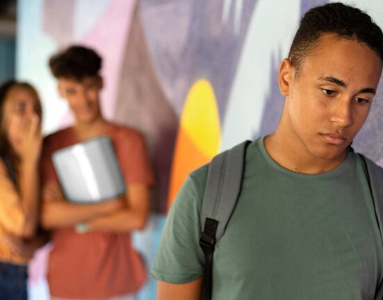 genetic-moderators-of-emotional-reactions-to-bullying-in-children