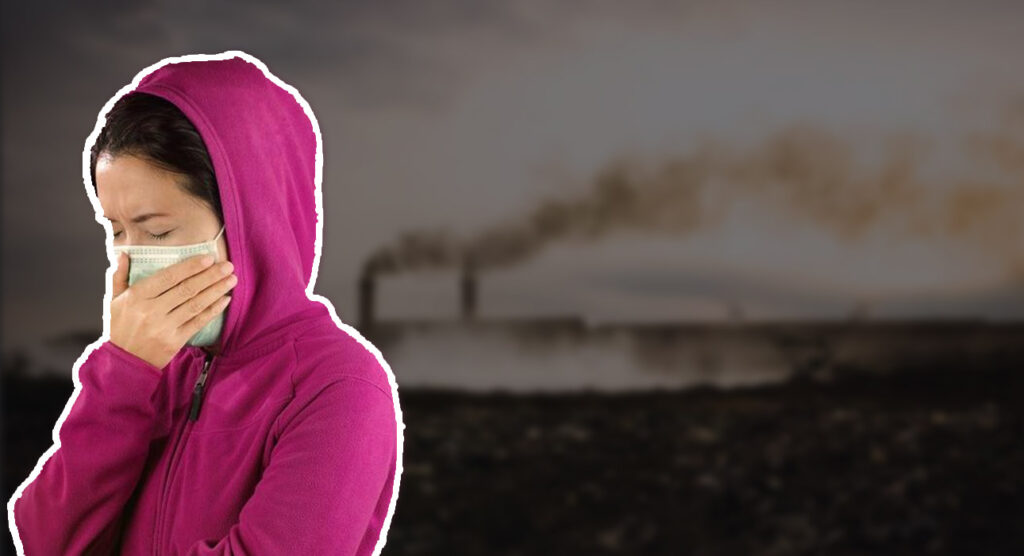 The Psychological Toll of Air Pollution: How Smog Affects Cognitive ...