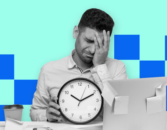 why-deadlines-feel-overwhelming-understanding-workplace-anxiety-through-neuroscience