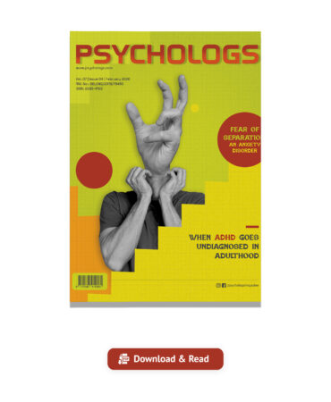 Psychologs eMagazine February 2026