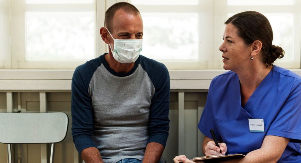 How Dual Nurse Practitioners Bring Mental Health Into Primary Care