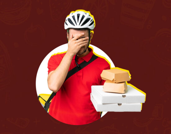 the-invisible-pressure-emotional-and-cognitive-strain-in-food-delivery-work