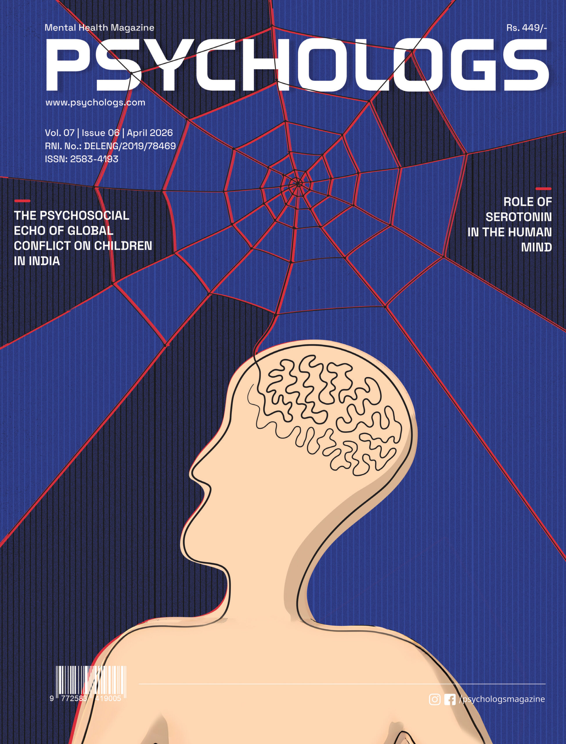 Psychologs eMagazine April 2026 - Image 2