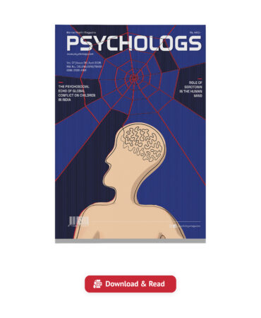 Psychologs eMagazine April 2026