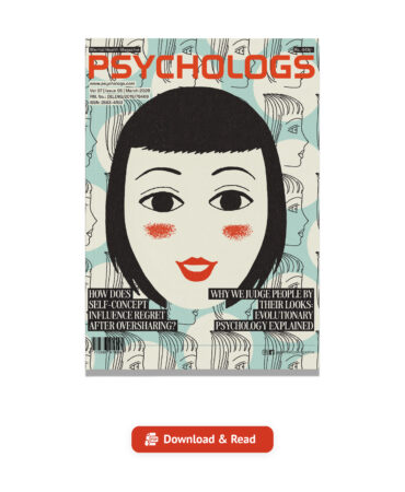 Psychologs eMagazine March 2026
