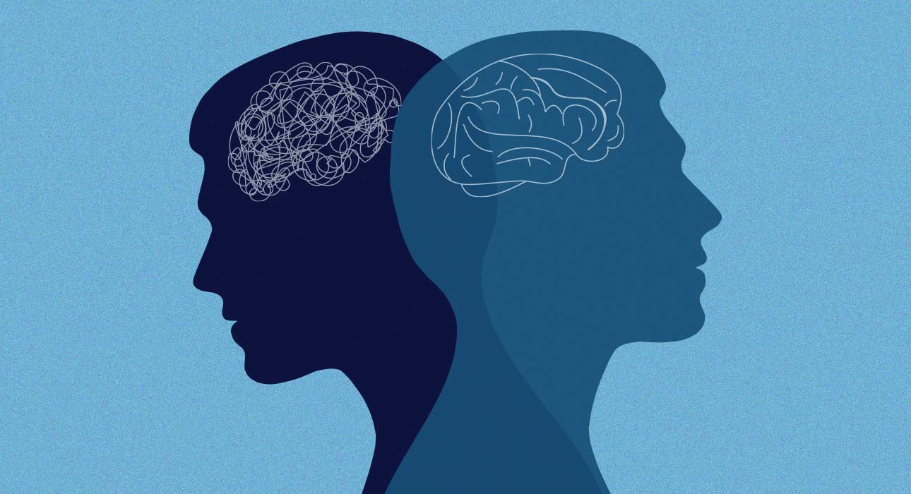 psychology - ShareChat