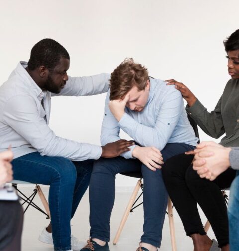 the-psychology-of-brotherhood-in-addiction-recovery