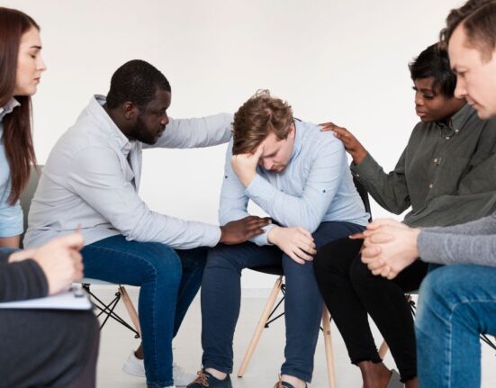 the-psychology-of-brotherhood-in-addiction-recovery