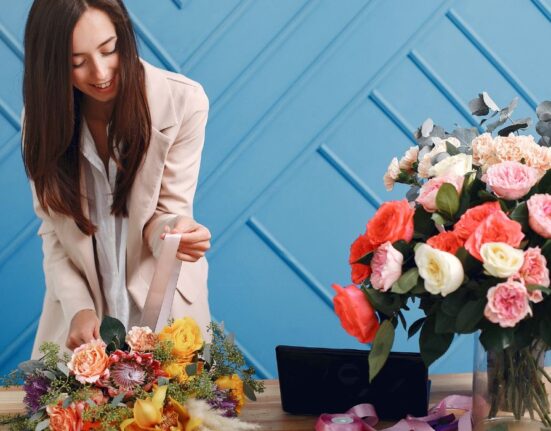 ways-to-personalize-a-bouquet-to-match-moms-unique-style