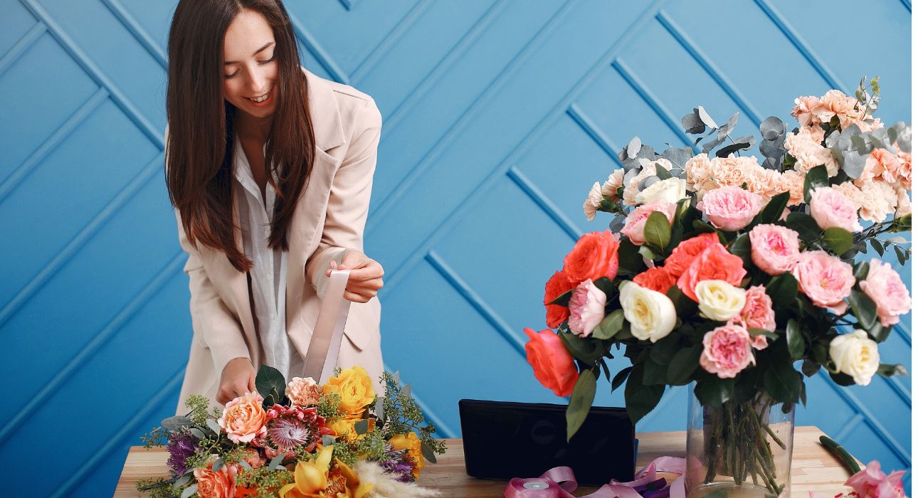 ways-to-personalize-a-bouquet-to-match-moms-unique-style