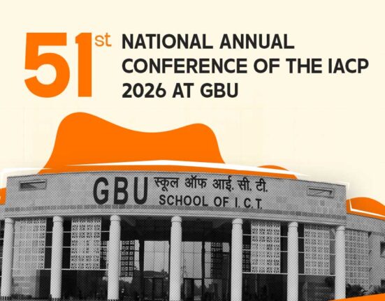 51st-national-annual-conference-of-the-iacp-2026-naciacp-at-gbu