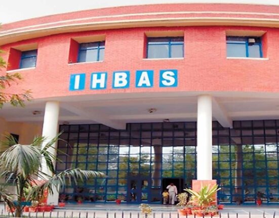 new-delhi-ihbas-becomes-third-indian-institute-to-offer-super-speciality-course-in-geriatric-mental-health