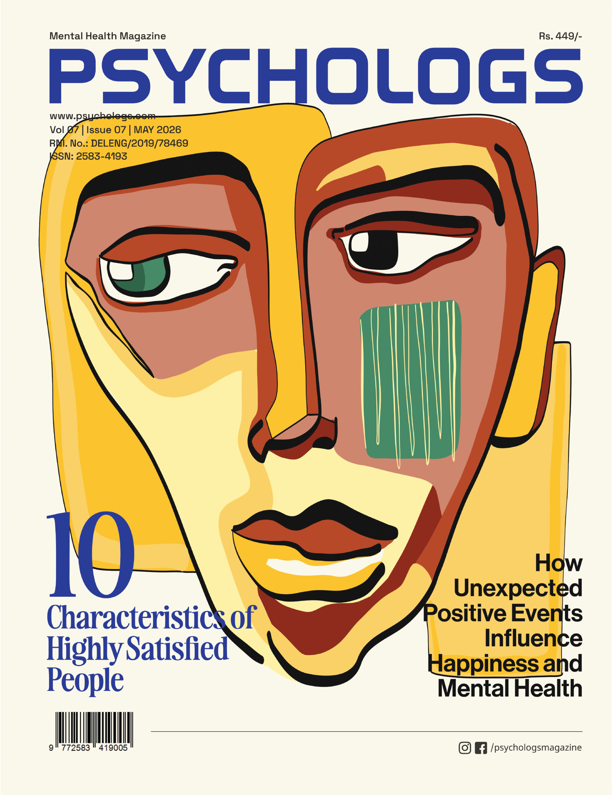 Psychologs eMagazine May 2026 - Image 2