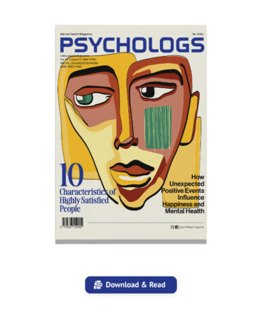 Psychologs eMagazine May 2026