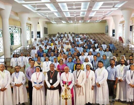 church-calls-for-mental-health-ministries-in-every-parish-at-kerala-conference