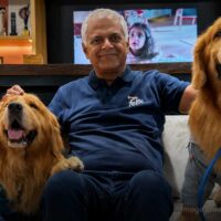 nestle-india-hires-golden-retrievers-as-chief-happiness-officers-to-boost-workplace-happiness