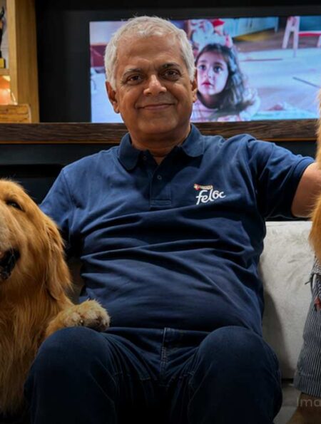 nestle-india-hires-golden-retrievers-as-chief-happiness-officers-to-boost-workplace-happiness