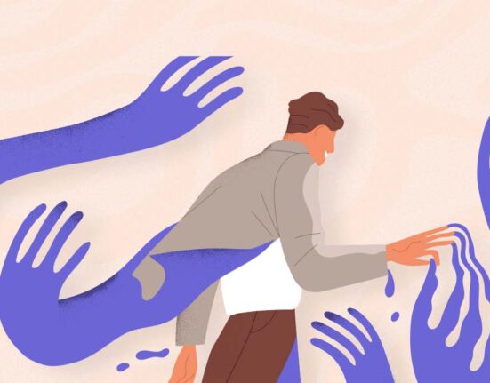 the-psychology-of-self-sabotage-when-protection-turns-into-self-destruction