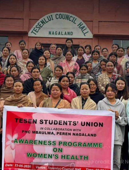 womens-health-awareness-programme-held-in-nagalands-peren-district