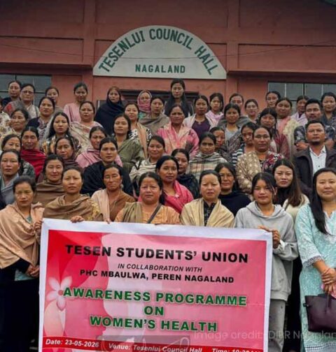 womens-health-awareness-programme-held-in-nagalands-peren-district