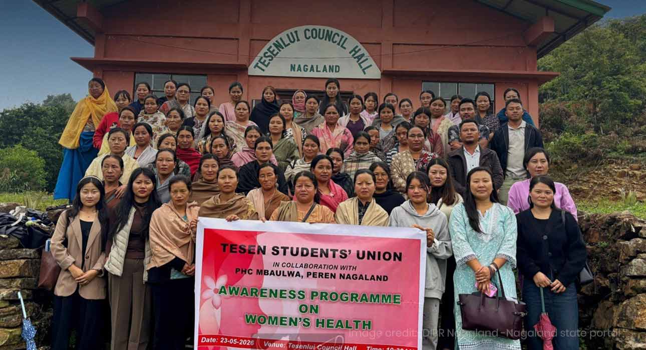 womens-health-awareness-programme-held-in-nagalands-peren-district