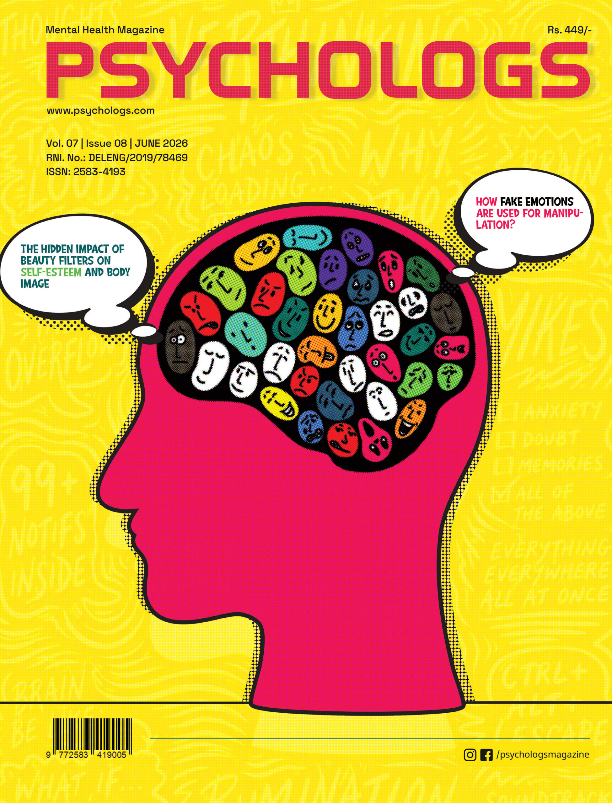Psychologs eMagazine June 2026 - Image 3