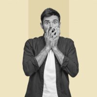 Model Mugging Understanding the Freeze Response and Trauma-Informed Self-Defence