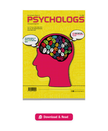 Psychologs eMagazine June 2026