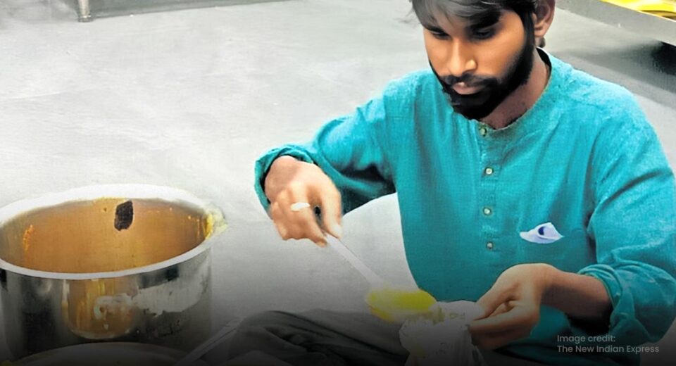 dont-waste-food-how-a-hyderabad-activist-turned-childhood-hunger-into-a-movement-feeding-millions