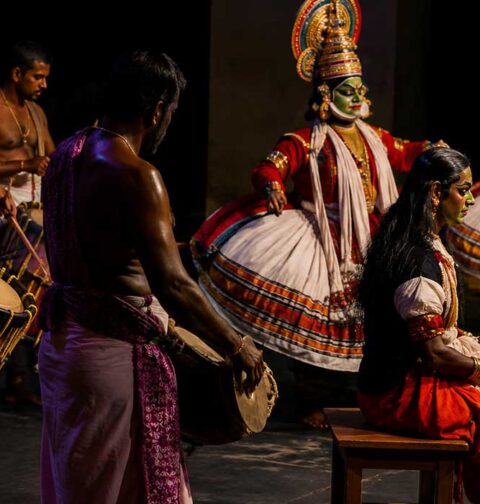 kerala-launches-mental-health-support-initiative-for-kathakali-artistes