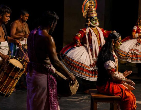 kerala-launches-mental-health-support-initiative-for-kathakali-artistes