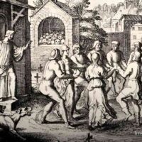 the-dancing-plague-of-1518-mass-psychogenic-illness