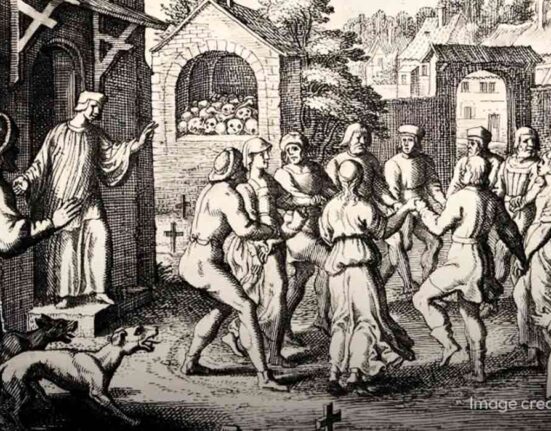the-dancing-plague-of-1518-mass-psychogenic-illness