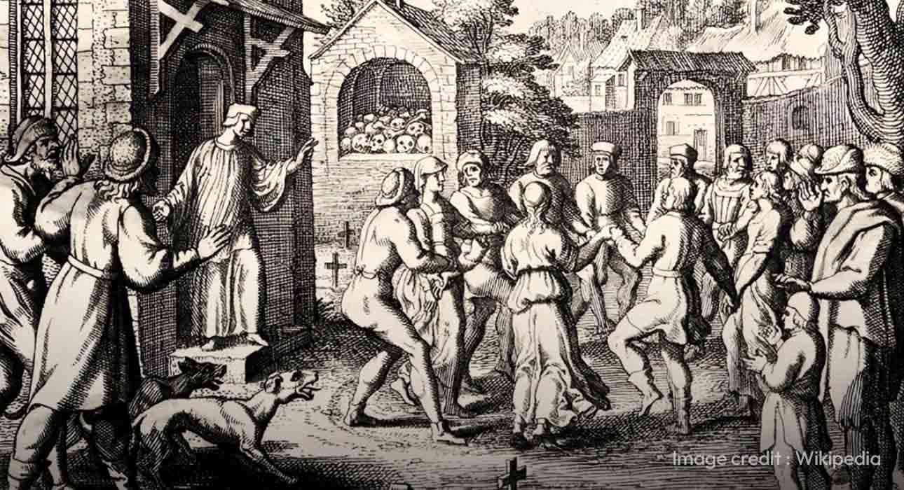 the-dancing-plague-of-1518-mass-psychogenic-illness