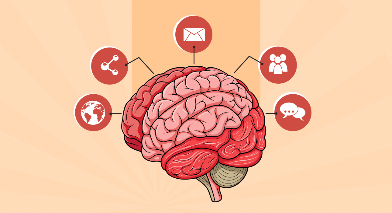 psychology fact - ShareChat