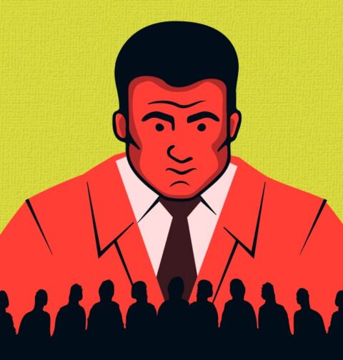 the-psychology-of-totalitarianism-why-people-obey-dictators