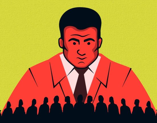 the-psychology-of-totalitarianism-why-people-obey-dictators