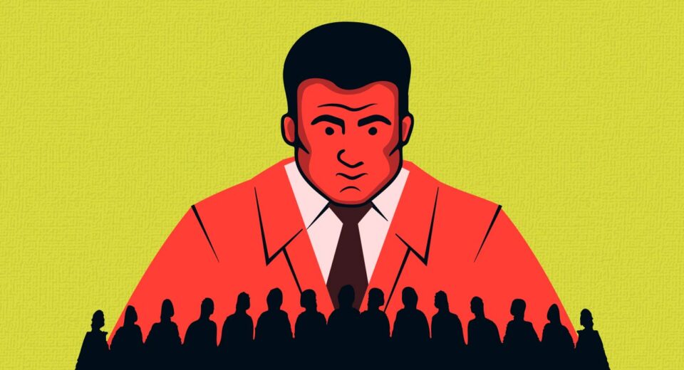 the-psychology-of-totalitarianism-why-people-obey-dictators