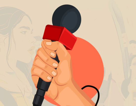 women-journalists-in-patriarchal-societies