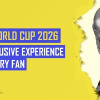 FIFA World Cup 2026 An Inclusive Experience for Every Fan