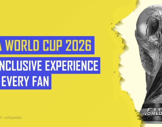 FIFA World Cup 2026 An Inclusive Experience for Every Fan